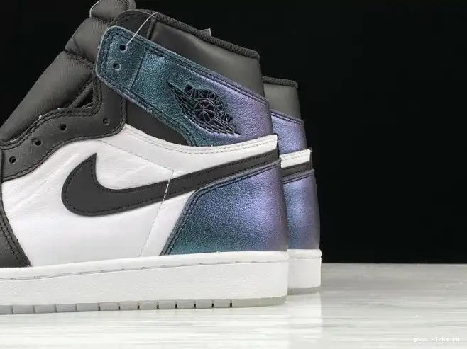 907958-015 Retro 1 All Jordan Air 2017 
